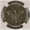Image 3 : 1912-S BARBER QUARTER, NGC F/VF-15  SCARCE!