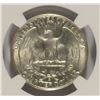 Image 3 : 1936-S WASHINGTON QUARTER, NGC  MS-65 GEM