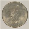 Image 3 : 1922-D PEACE SILVER DOLLAR, NGC MS-64  NICE COIN
