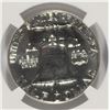 Image 3 : 1961 FRANKLIN HALF DOLLAR, NGC PROOF-67*  ( STAR )