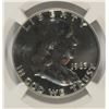 Image 2 : 1963 FRANKLIN HALF DOLLAR, NGC PROOF-67