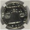Image 3 : 1963 FRANKLIN HALF DOLLAR, NGC PROOF-67