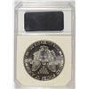 Image 4 : 1987 AMERICAN SILVER EAGLE, PCI MS-70 PERFECT RARE! BOOKS FOR $2500.00