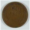 Image 2 : 1909-S LINCOLN CENT G/VG