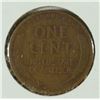 Image 2 : 1911-S LINCOLN CENT FINE