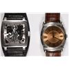Image 2 : 2 - DRESS MENS WATCHES GUESS & EMPORIO ARMANI