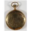 Image 1 : HAMPDEN WATCH CO HUNTING CASE POCKET WATCH, CANTON, O CIRCA 1906 SERIAL #2147288