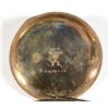 Image 5 : HAMPDEN WATCH CO HUNTING CASE POCKET WATCH, CANTON, O CIRCA 1906 SERIAL #2147288