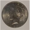 Image 2 : 1923P PEACE DOLLAR UNCIRCULATED
