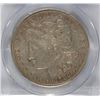 Image 2 : 1886-S MORGAN DOLLAR PCGS XF45