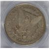 Image 3 : 1886-S MORGAN DOLLAR PCGS XF45