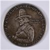 Image 1 : 1920 PILGRIM COMMEN HALF DOLLAR XF