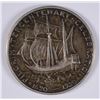 Image 2 : 1920 PILGRIM COMMEN HALF DOLLAR XF