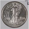 Image 1 : 1942 WALKING LIBERTY HALF DOLLAR CH BU