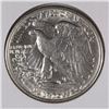 Image 2 : 1942 WALKING LIBERTY HALF DOLLAR CH BU