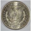 Image 2 : 1887-S MORGAN DOLLAR CH BU