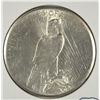 Image 2 : 1927 PEACE DOLLAR CH BU
