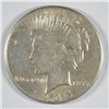 Image 1 : 1935 PEACE DOLLAR XF