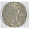 Image 2 : 1935 PEACE DOLLAR XF