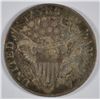 Image 2 : 1801 BUST DOLLAR VG