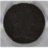 Image 2 : 1802 LARGE CENT PCGS VF DETAILS