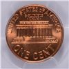 Image 3 : 1972 LINCOLN CENT PCGS MS-66 RD