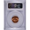 Image 4 : 1972 LINCOLN CENT PCGS MS-66 RD