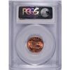 Image 4 : 1984 LINCOLN CENT PCGS MS-66 RD