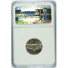 Image 3 : 1942 JEFFERSON NICKEL NGC MS-65