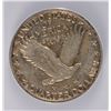 Image 3 : 1927-D STANDING LIBERTY QUARTER ANACS AU-50
