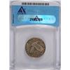 Image 4 : 1927-D STANDING LIBERTY QUARTER ANACS AU-50