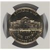 Image 3 : 1939 REV OF 1938 JEFFERSON NICKEL, NGC MS-66 5 FULL STEPS!!