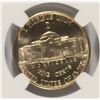 Image 3 : 1944-D JEFFERSON NICKEL, NGC MS-66 "6" FULL STEPS RARE!!