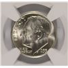 Image 2 : 1953-S ROOSEVELT DIME, NGC MS-67!