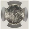 Image 3 : 1955 ROOSEVELT DIME, NGC MS-67