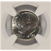 Image 2 : 1959 ROOSEVELT DIME, NGC MS-66 FULL TORCH