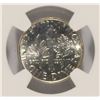 Image 3 : 1959 ROOSEVELT DIME, NGC MS-66 FULL TORCH