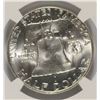 Image 3 : 1956 FRANKLIN HALF DOLLAR, NGC MS-64 FBL