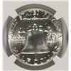Image 3 : 1958-D FRANKLIN HALF DOLLAR, NGC MS-65