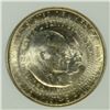 Image 2 : 1951-S WASHINGTON/CARVER COMMEN HALF DOLLAR NGC MS-64