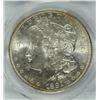 Image 2 : 1882-S MORGAN DOLLAR PCGS MS-63