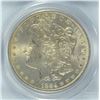 Image 2 : 1884-O MORGAN DOLLAR PCGS MS-63