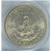 Image 3 : 1884-O MORGAN DOLLAR PCGS MS-63