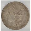 Image 2 : 1889-CC MORGAN DOLLAR ICG EF-40