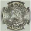 Image 2 : 1904-O MORGAN DOLLAR NGC MS-63
