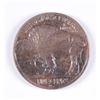 Image 2 : 1917-D BUFFALO NICKEL F/VF