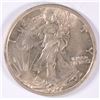 Image 1 : 1917 WALKING LIBERTY HALF DOLLAR CH BU+++