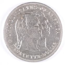 1900 LAFAYETTE COMMEN DOLLAR AU