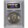 Image 4 : 1887 MORGAN SILVER DOLLAR, PCGS MS-63