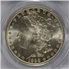 Image 2 : 1898-O MORGAN SILVER DOLLAR, PCGS MS-64  NICE